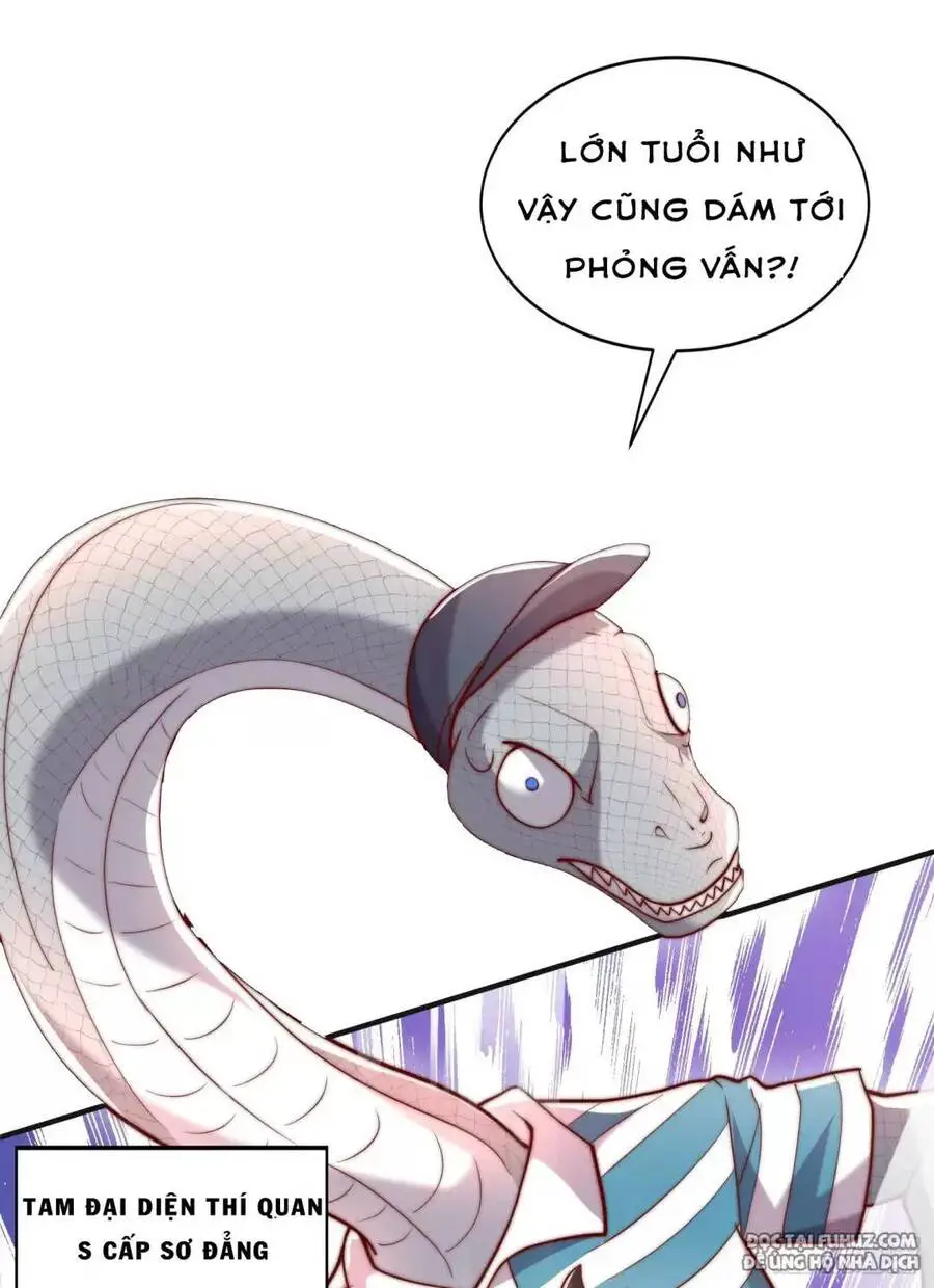 Vô Địch Từ Cưỡng Hôn Ma Nữ Nettruyen ZZZ Chương 138 Page 62