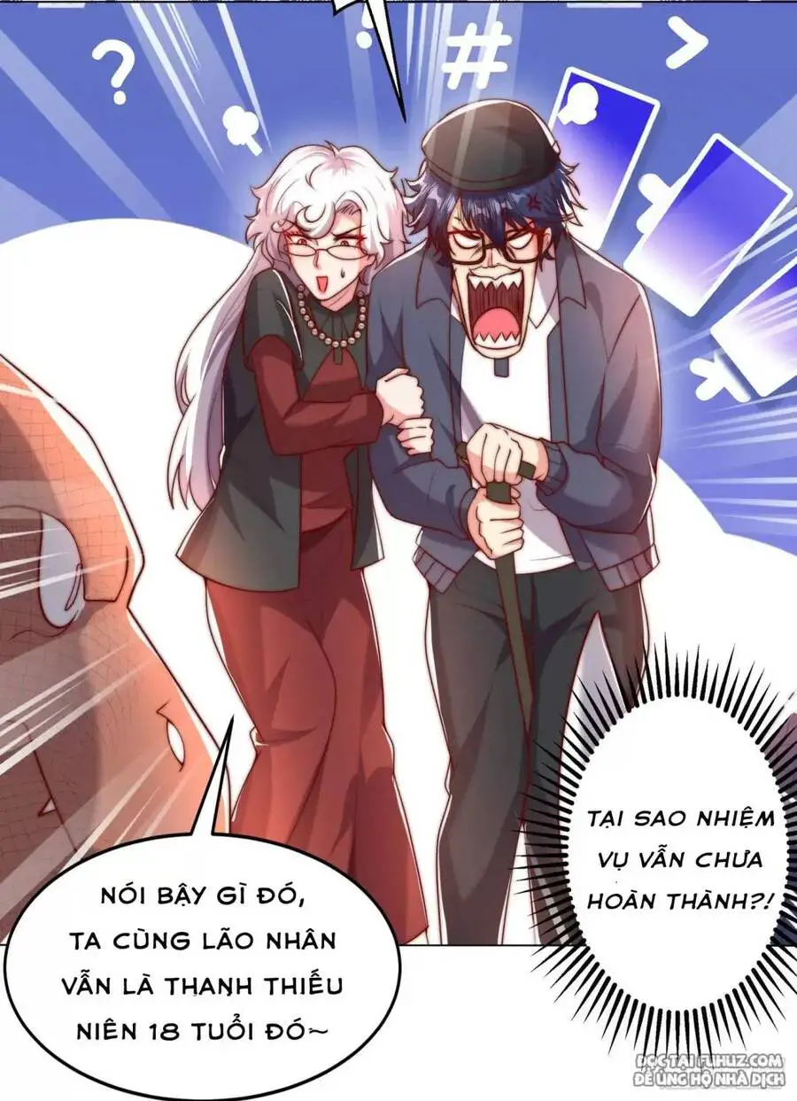 Vô Địch Từ Cưỡng Hôn Ma Nữ Nettruyen ZZZ Chương 138 Page 65