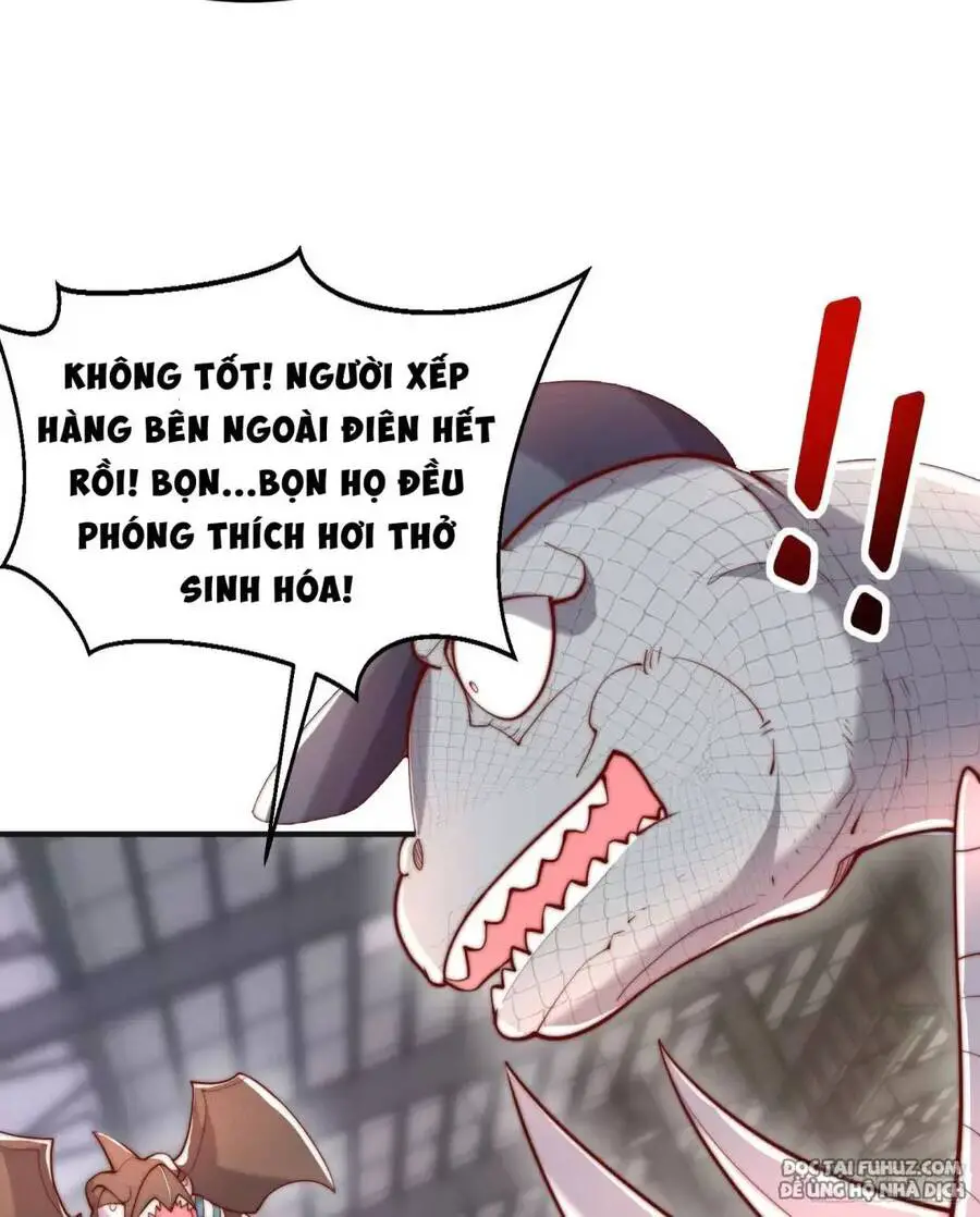 Vô Địch Từ Cưỡng Hôn Ma Nữ Nettruyen ZZZ Chương 138 Page 66