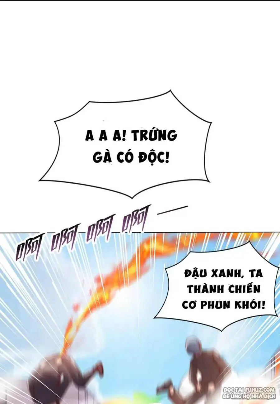 Vô Địch Từ Cưỡng Hôn Ma Nữ Nettruyen ZZZ Chương 138 Page 68