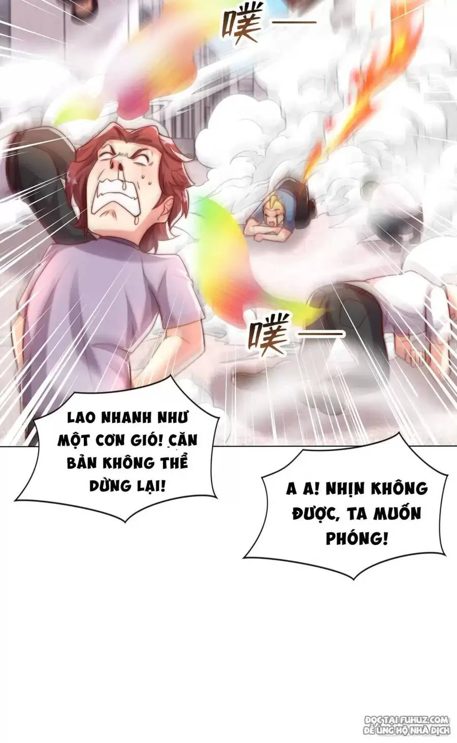 Vô Địch Từ Cưỡng Hôn Ma Nữ Nettruyen ZZZ Chương 138 Page 69