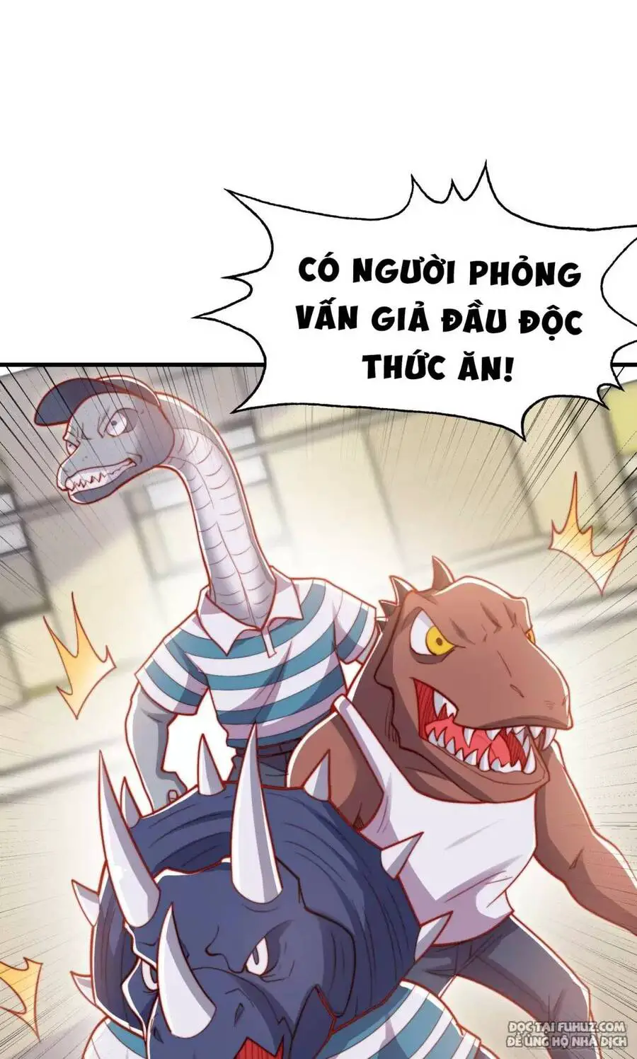 Vô Địch Từ Cưỡng Hôn Ma Nữ Nettruyen ZZZ Chương 138 Page 70