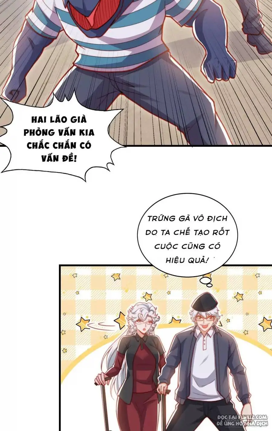 Vô Địch Từ Cưỡng Hôn Ma Nữ Nettruyen ZZZ Chương 138 Page 71