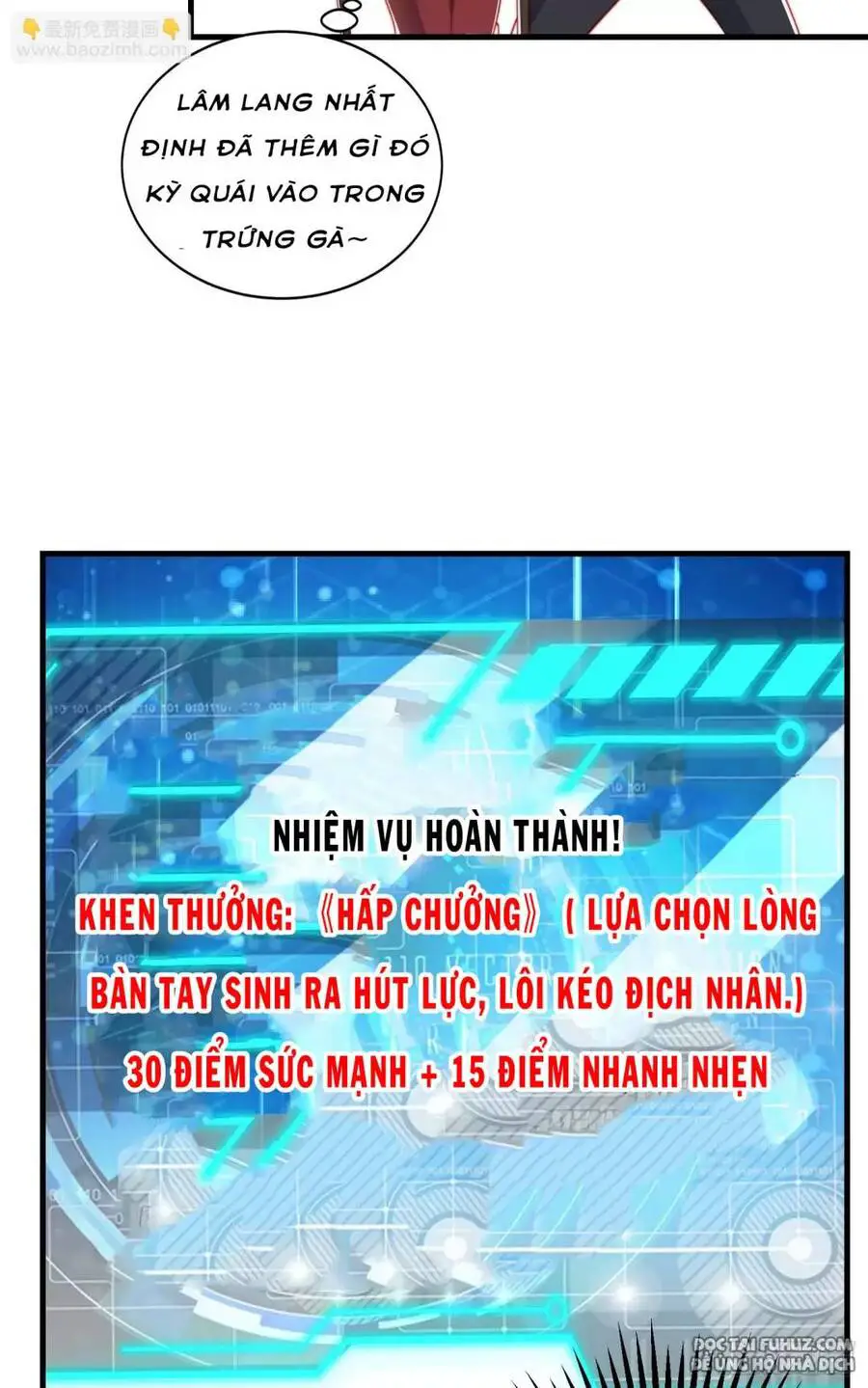 Vô Địch Từ Cưỡng Hôn Ma Nữ Nettruyen ZZZ Chương 138 Page 72
