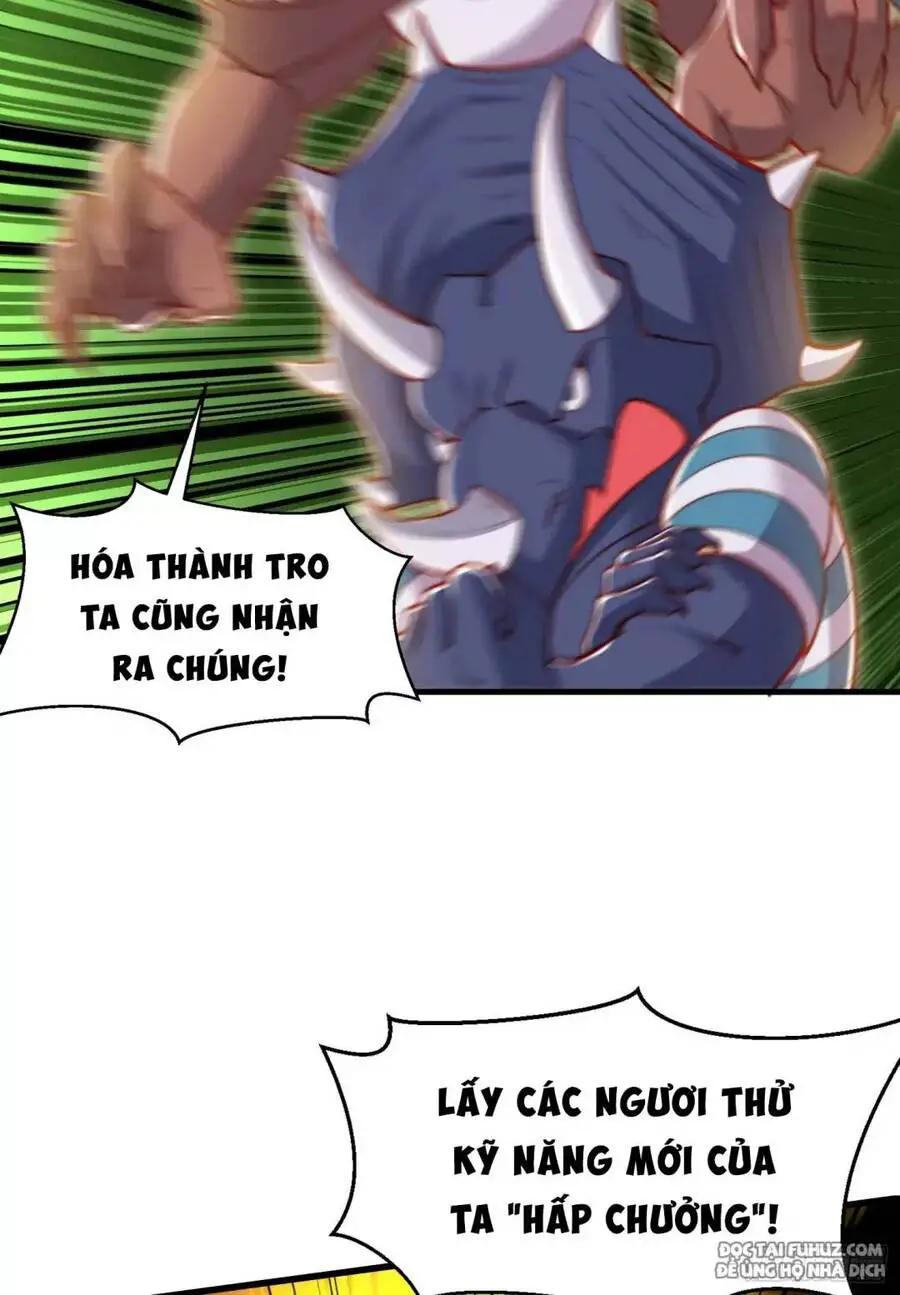 Vô Địch Từ Cưỡng Hôn Ma Nữ Nettruyen ZZZ Chương 138 Page 77