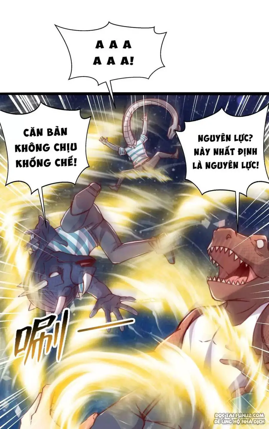 Vô Địch Từ Cưỡng Hôn Ma Nữ Nettruyen ZZZ Chương 138 Page 81
