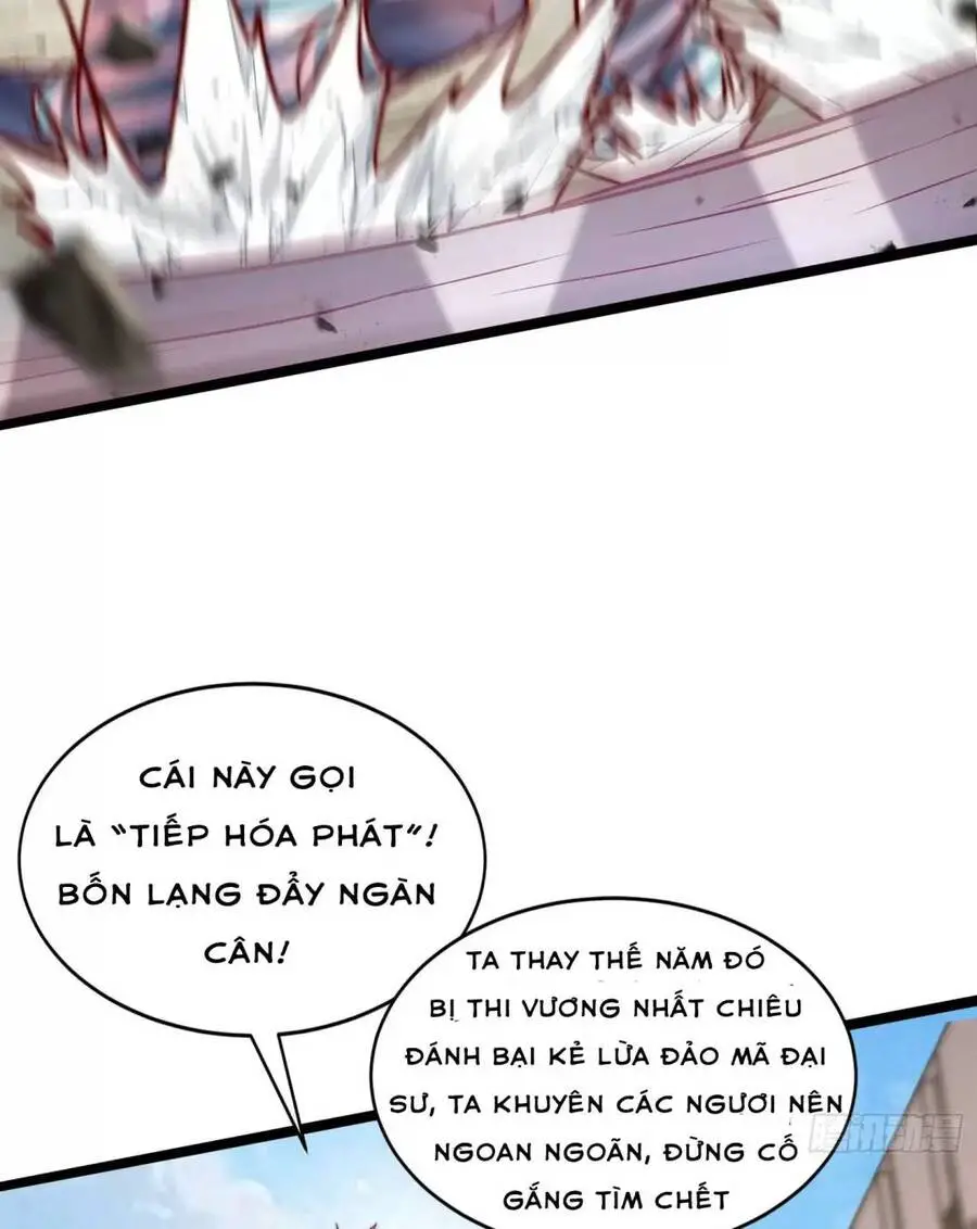 Vô Địch Từ Cưỡng Hôn Ma Nữ Nettruyen ZZZ Chương 138 Page 85