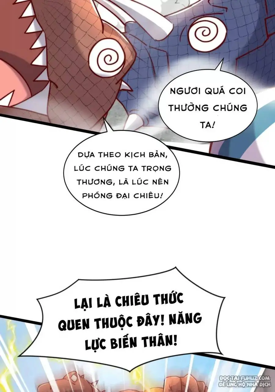 Vô Địch Từ Cưỡng Hôn Ma Nữ Nettruyen ZZZ Chương 138 Page 87