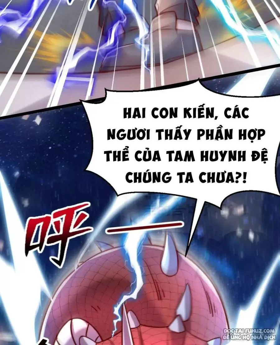 Vô Địch Từ Cưỡng Hôn Ma Nữ Nettruyen ZZZ Chương 138 Page 89