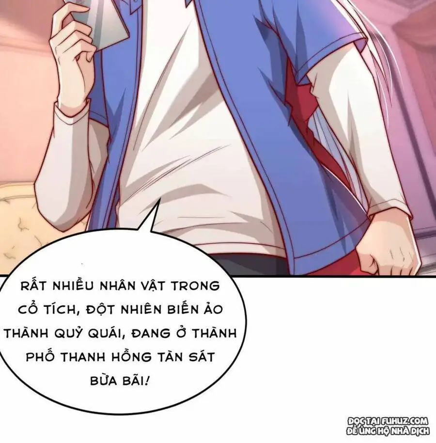 Vô Địch Từ Cưỡng Hôn Ma Nữ Nettruyen ZZZ Chương 136 Page 5