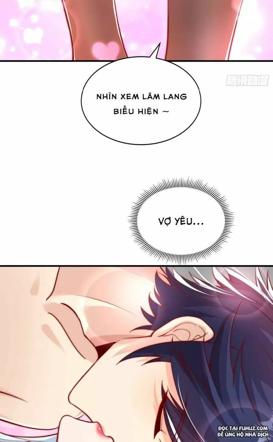 Vô Địch Từ Cưỡng Hôn Ma Nữ Nettruyen ZZZ Chương 136 Page 10