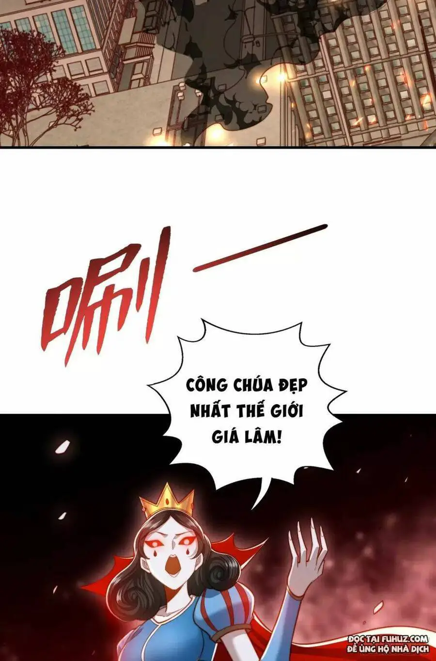 Vô Địch Từ Cưỡng Hôn Ma Nữ Nettruyen ZZZ Chương 136 Page 18