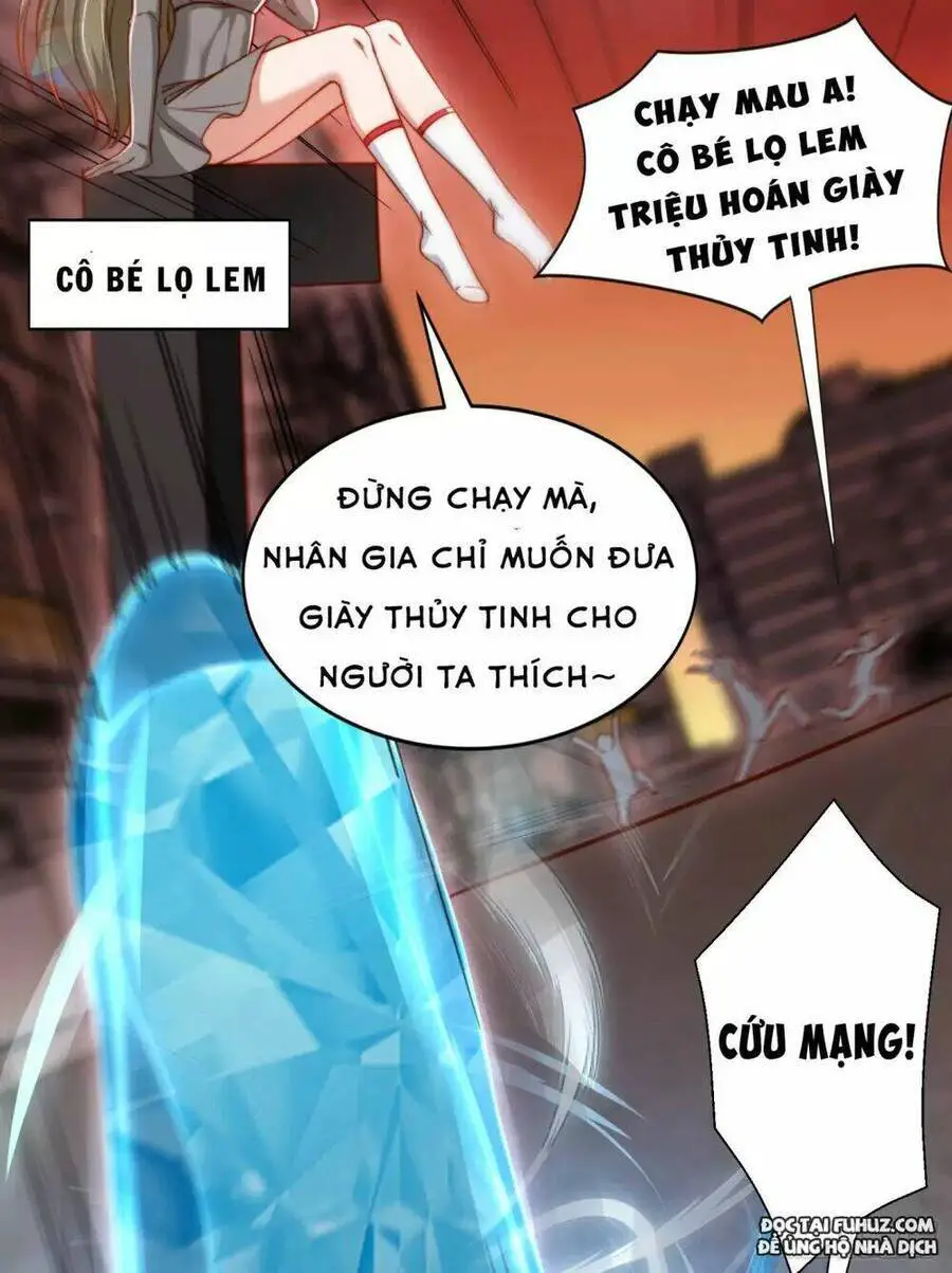 Vô Địch Từ Cưỡng Hôn Ma Nữ Nettruyen ZZZ Chương 136 Page 23