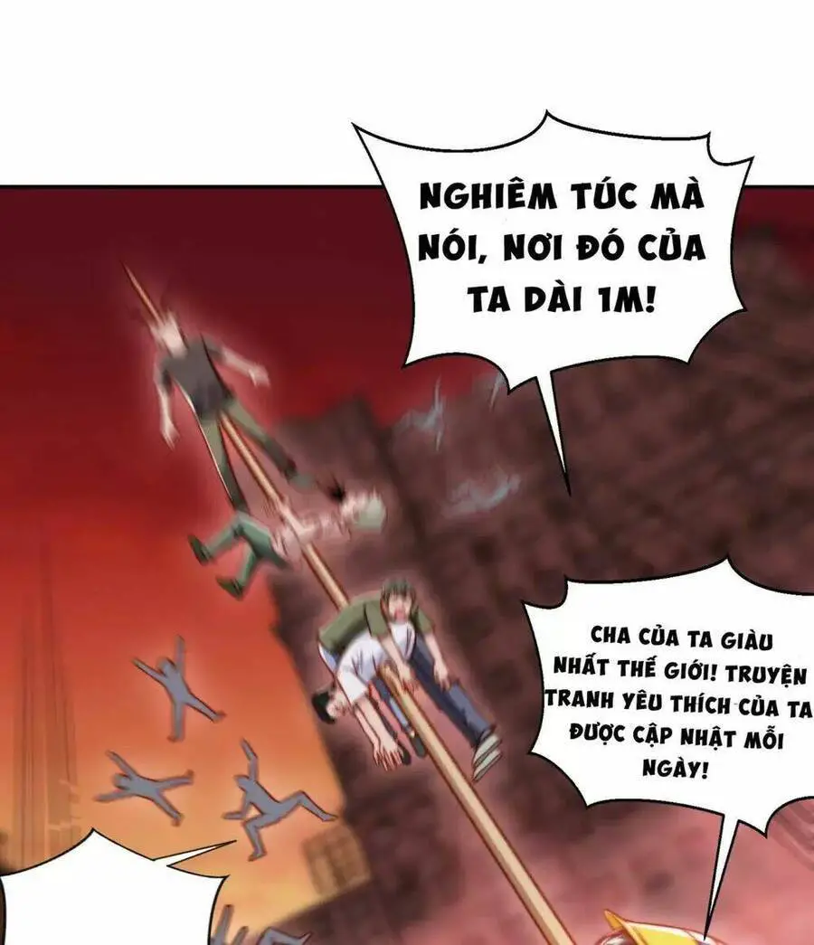 Vô Địch Từ Cưỡng Hôn Ma Nữ Nettruyen ZZZ Chương 136 Page 25