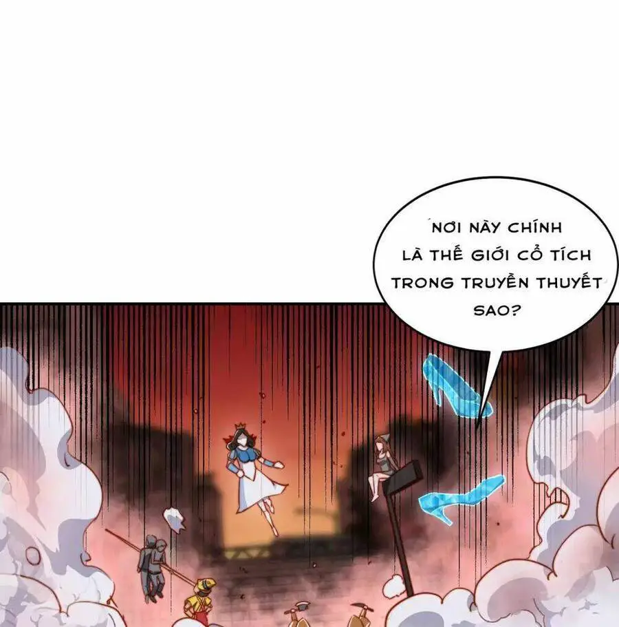 Vô Địch Từ Cưỡng Hôn Ma Nữ Nettruyen ZZZ Chương 136 Page 27