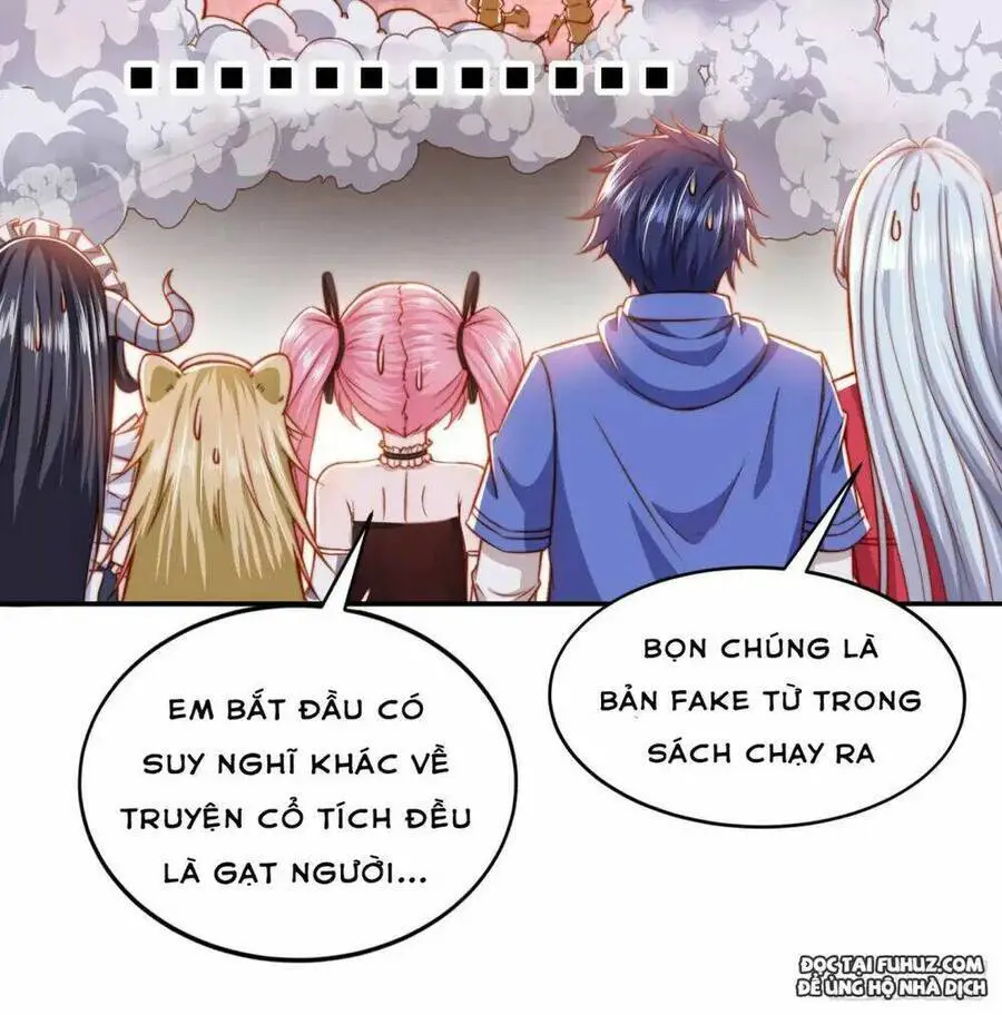 Vô Địch Từ Cưỡng Hôn Ma Nữ Nettruyen ZZZ Chương 136 Page 28