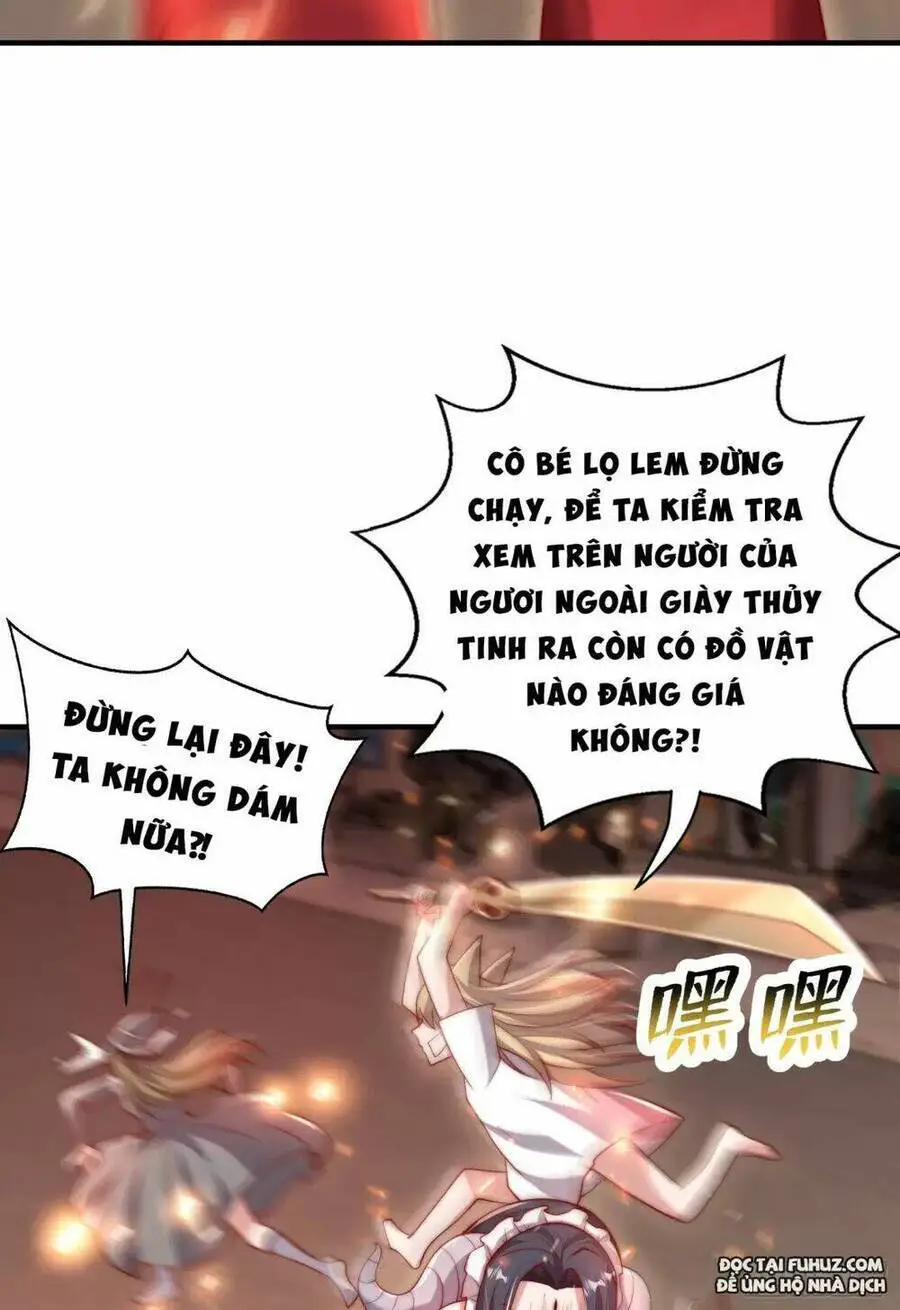 Vô Địch Từ Cưỡng Hôn Ma Nữ Nettruyen ZZZ Chương 136 Page 37