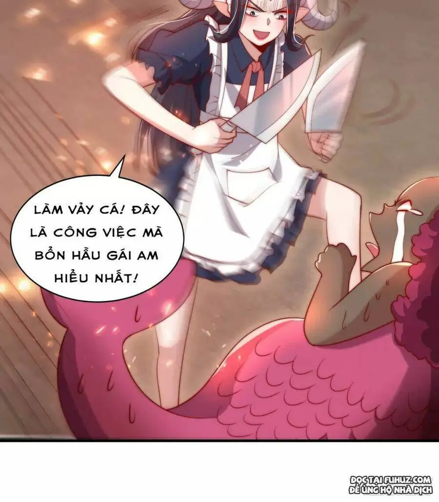 Vô Địch Từ Cưỡng Hôn Ma Nữ Nettruyen ZZZ Chương 136 Page 38
