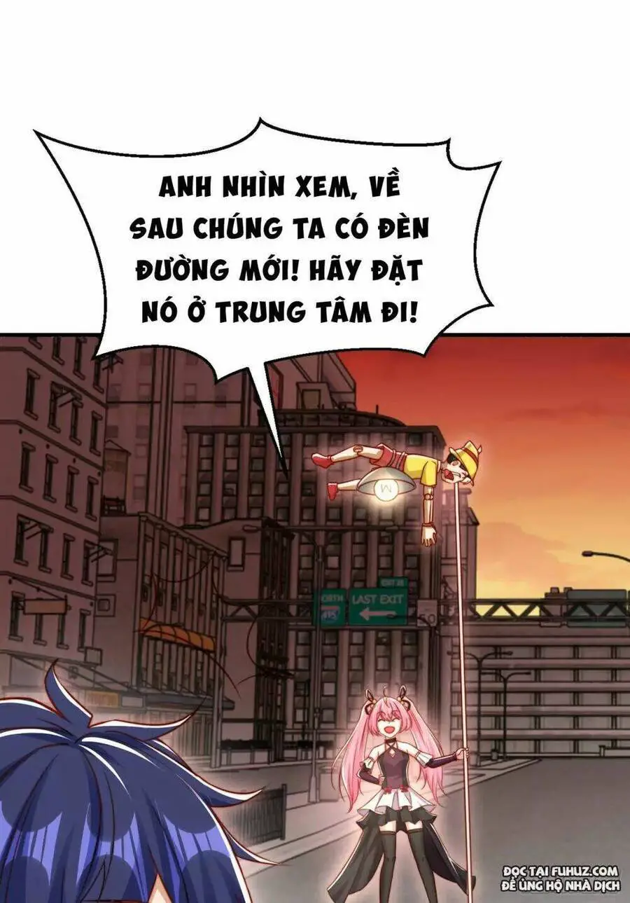 Vô Địch Từ Cưỡng Hôn Ma Nữ Nettruyen ZZZ Chương 136 Page 41