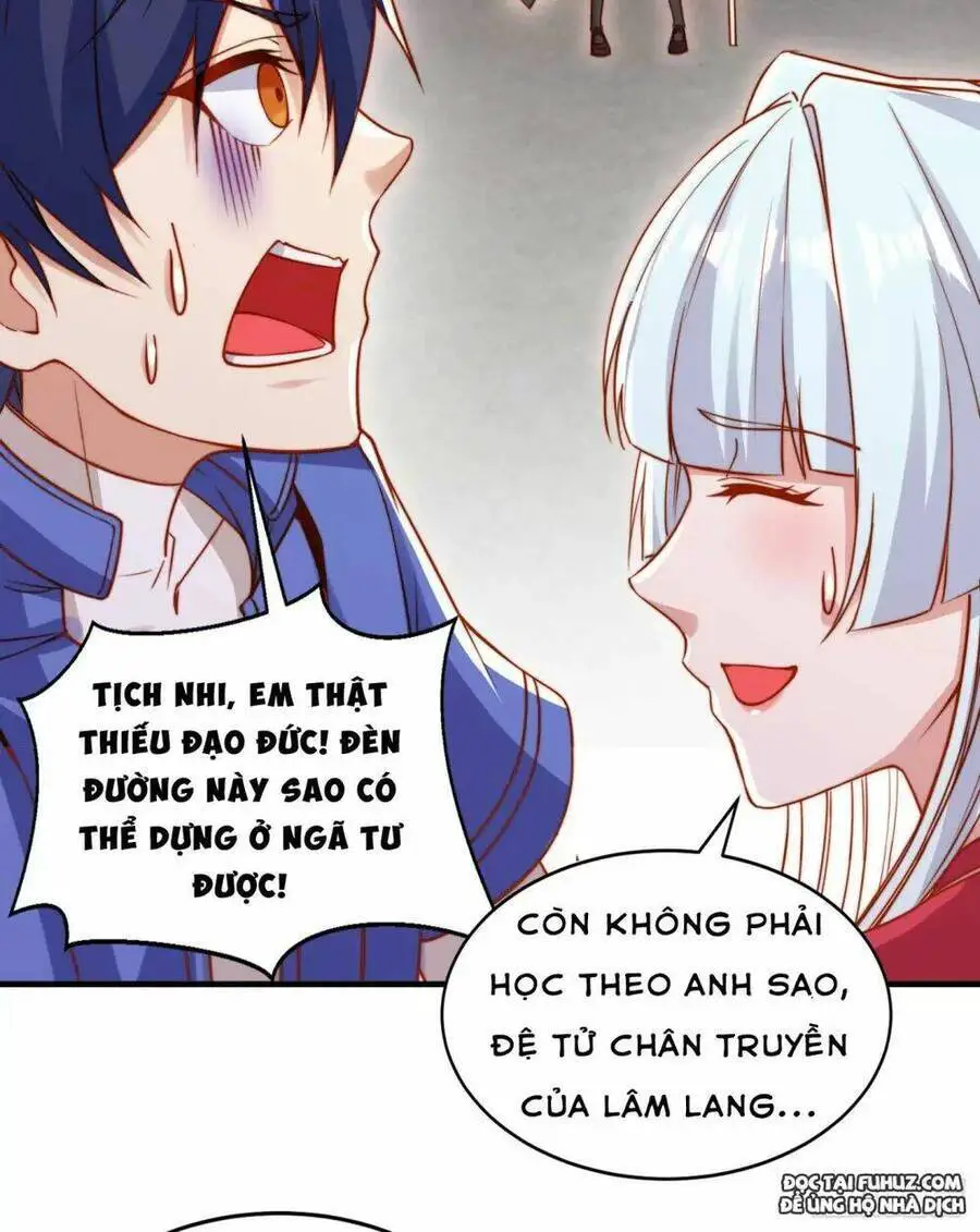 Vô Địch Từ Cưỡng Hôn Ma Nữ Nettruyen ZZZ Chương 136 Page 42
