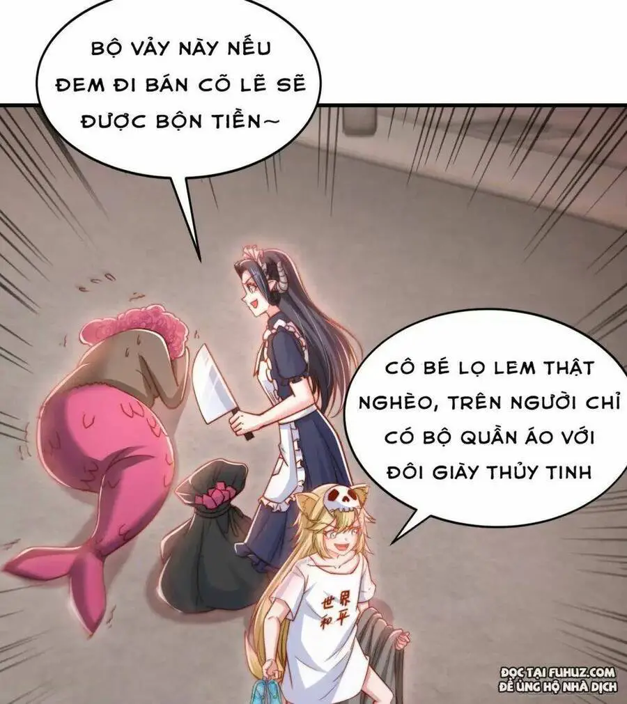 Vô Địch Từ Cưỡng Hôn Ma Nữ Nettruyen ZZZ Chương 136 Page 43