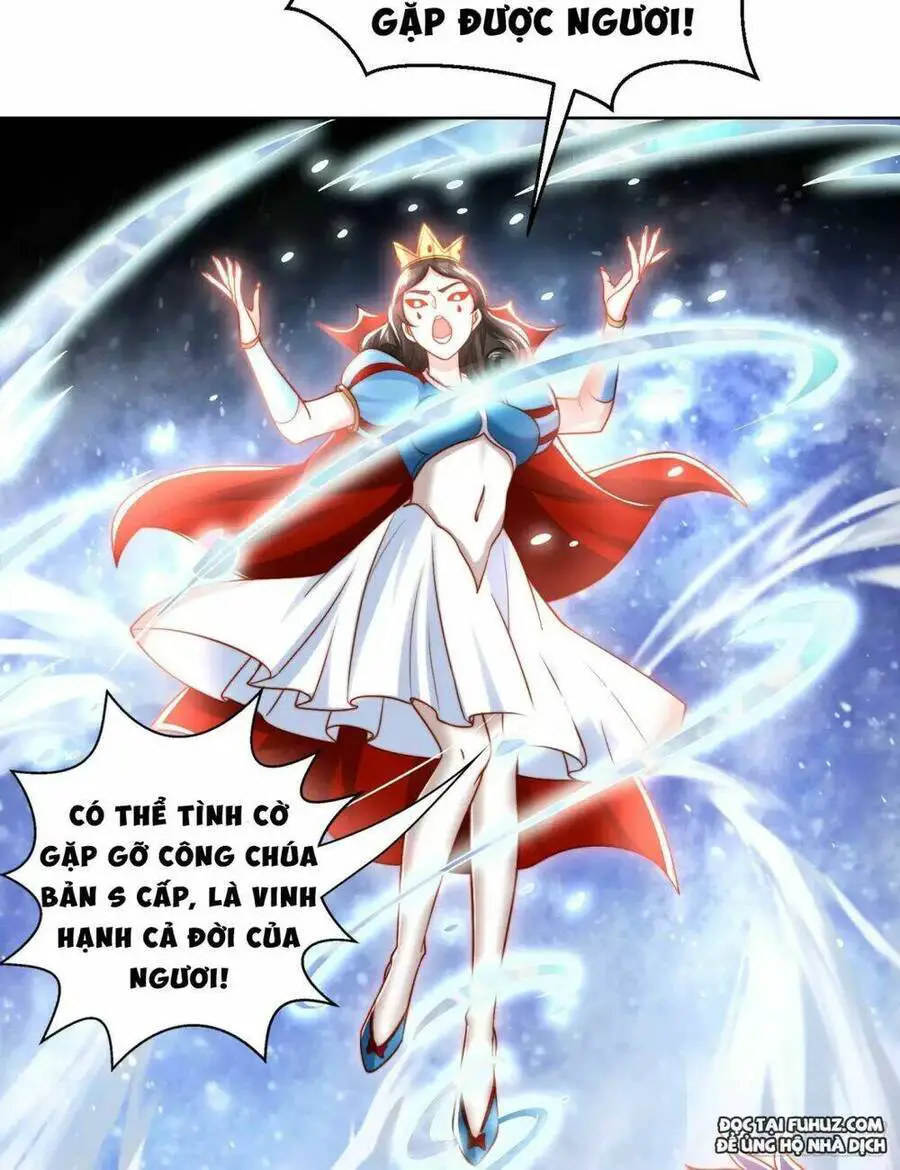 Vô Địch Từ Cưỡng Hôn Ma Nữ Nettruyen ZZZ Chương 136 Page 51