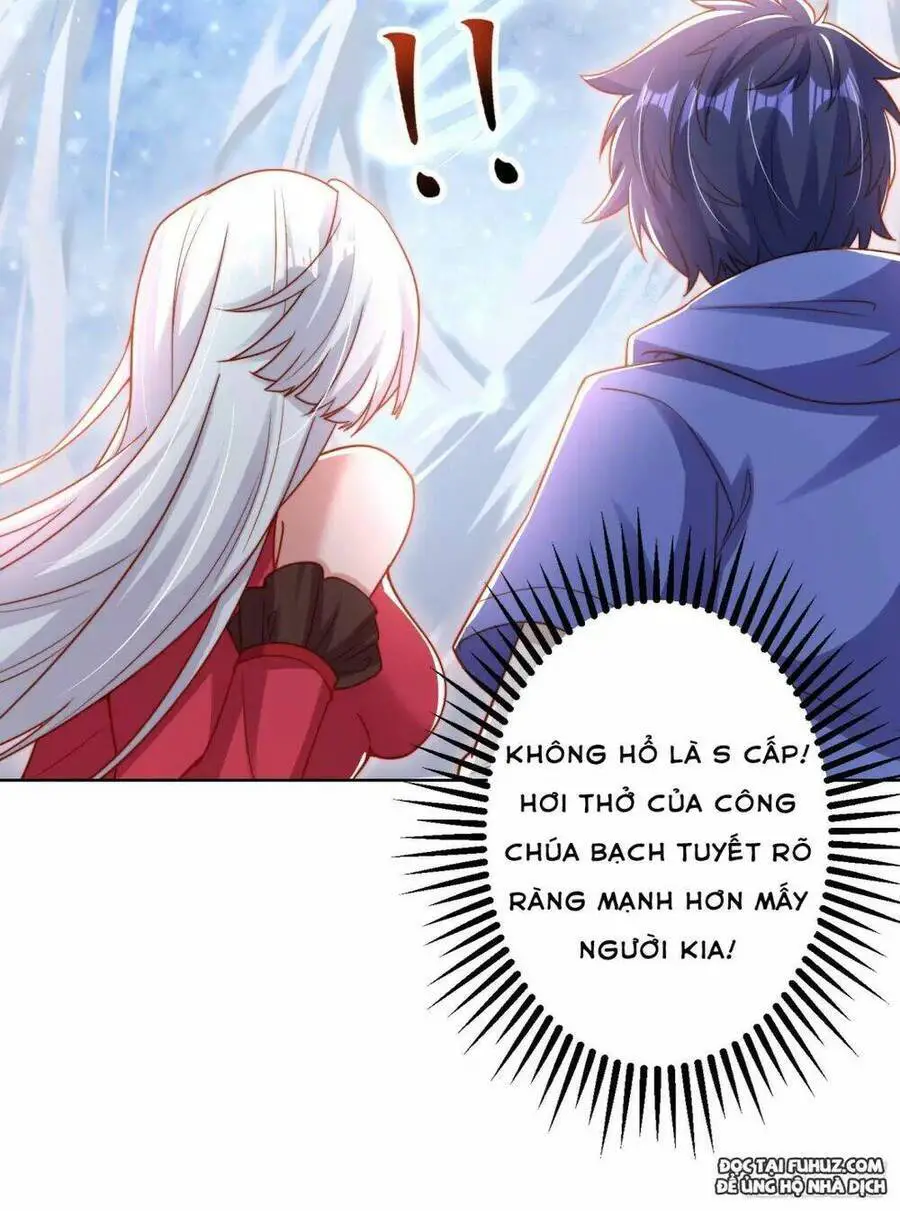 Vô Địch Từ Cưỡng Hôn Ma Nữ Nettruyen ZZZ Chương 136 Page 52
