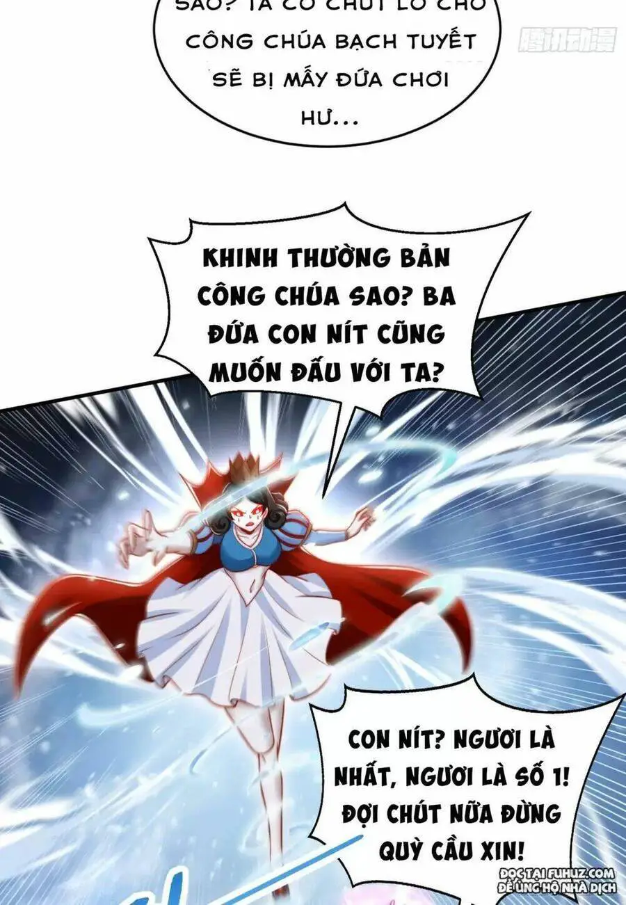 Vô Địch Từ Cưỡng Hôn Ma Nữ Nettruyen ZZZ Chương 136 Page 55