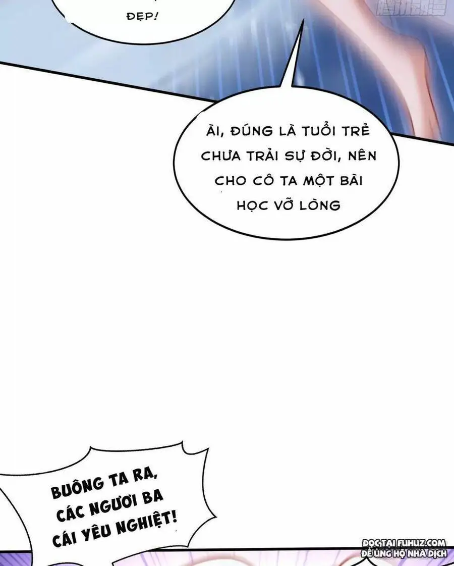 Vô Địch Từ Cưỡng Hôn Ma Nữ Nettruyen ZZZ Chương 136 Page 57