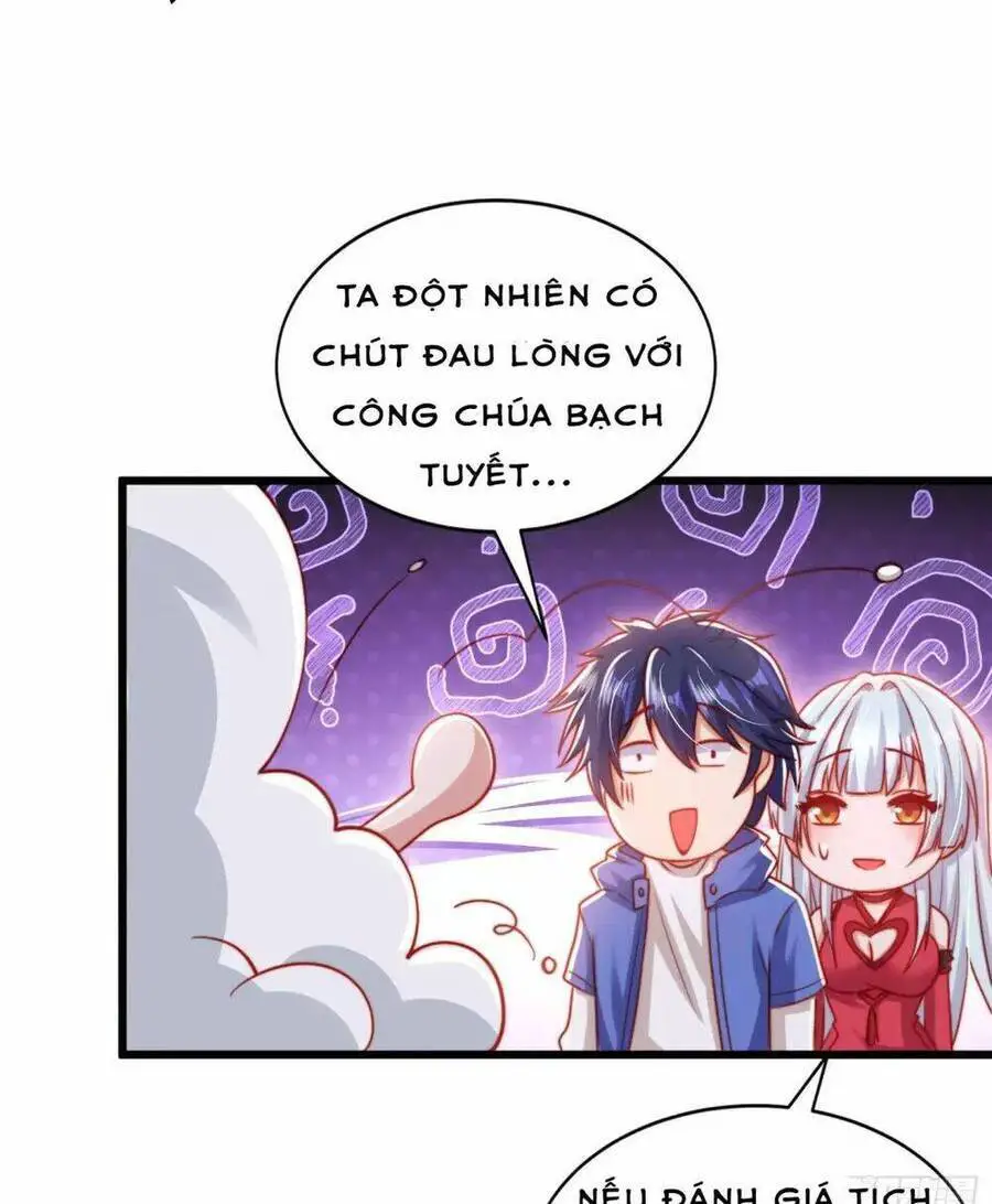 Vô Địch Từ Cưỡng Hôn Ma Nữ Nettruyen ZZZ Chương 136 Page 59