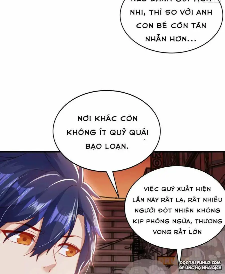 Vô Địch Từ Cưỡng Hôn Ma Nữ Nettruyen ZZZ Chương 136 Page 60