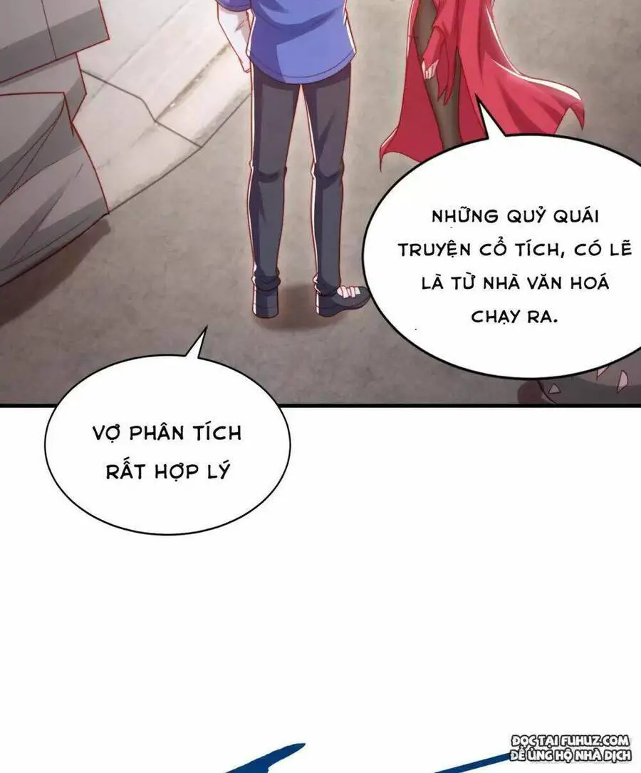 Vô Địch Từ Cưỡng Hôn Ma Nữ Nettruyen ZZZ Chương 136 Page 63