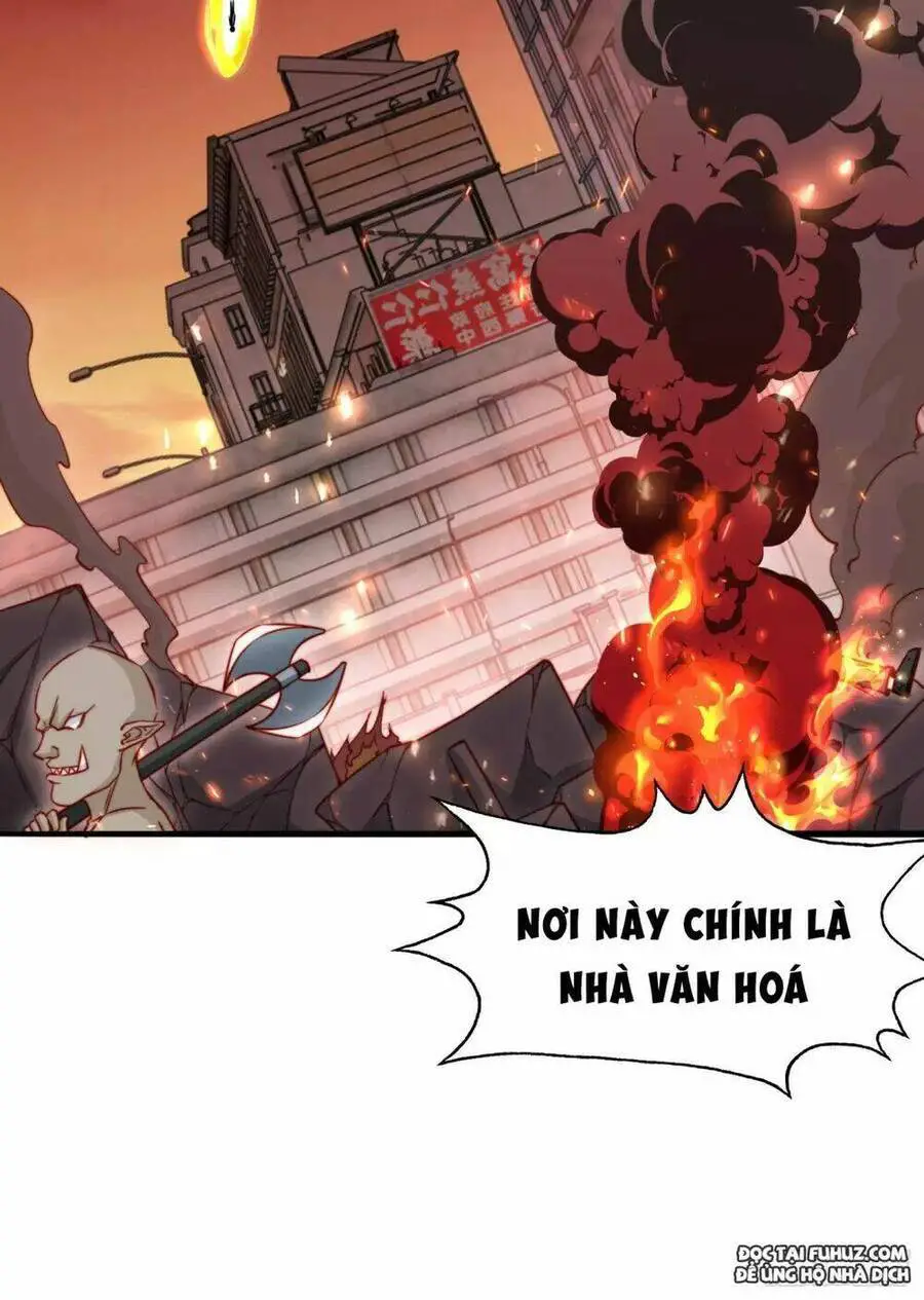 Vô Địch Từ Cưỡng Hôn Ma Nữ Nettruyen ZZZ Chương 136 Page 67