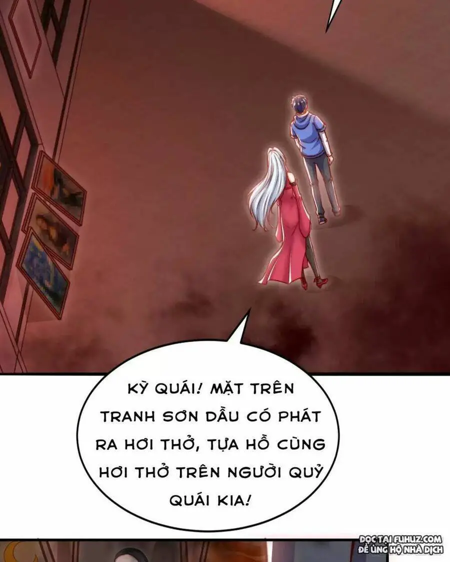 Vô Địch Từ Cưỡng Hôn Ma Nữ Nettruyen ZZZ Chương 136 Page 69