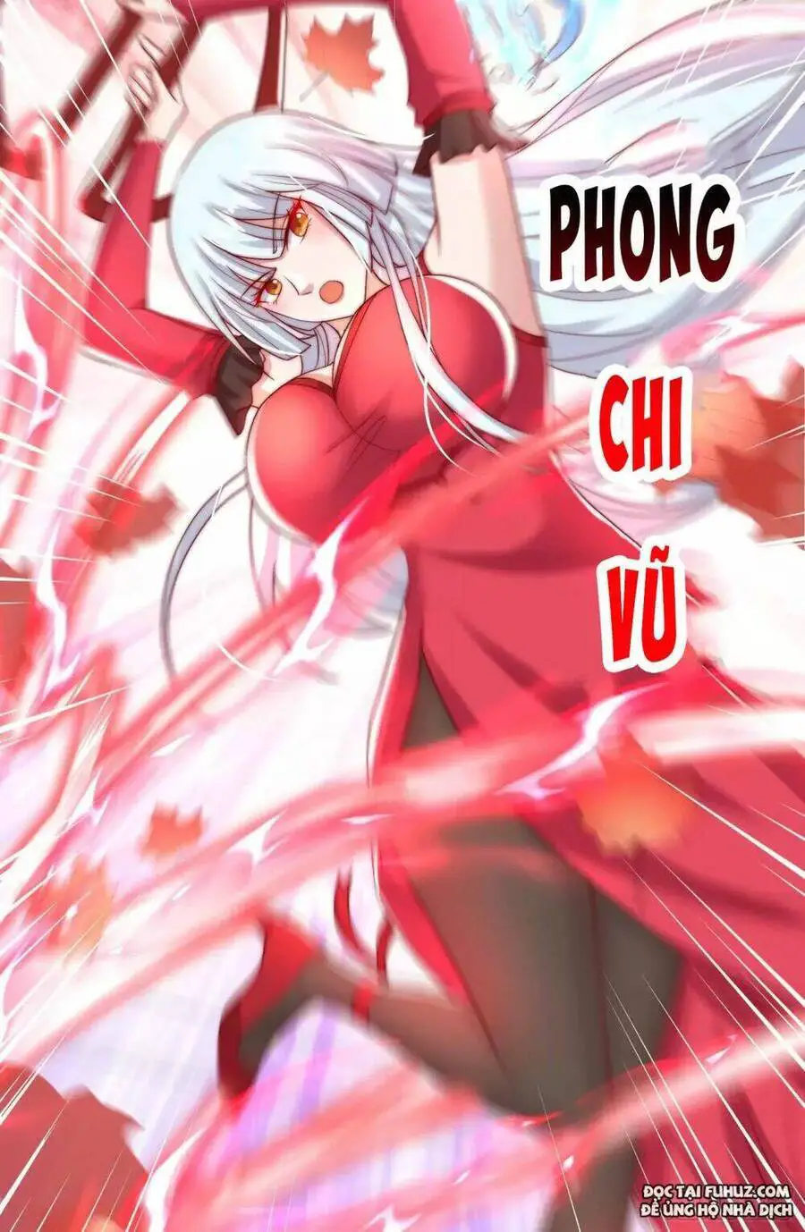 Vô Địch Từ Cưỡng Hôn Ma Nữ Nettruyen ZZZ Chương 136 Page 77