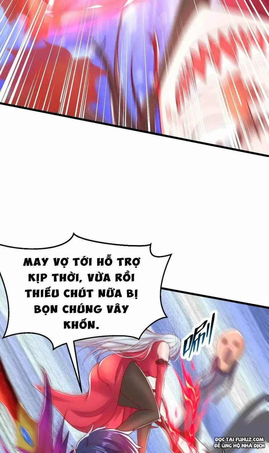 Vô Địch Từ Cưỡng Hôn Ma Nữ Nettruyen ZZZ Chương 136 Page 78