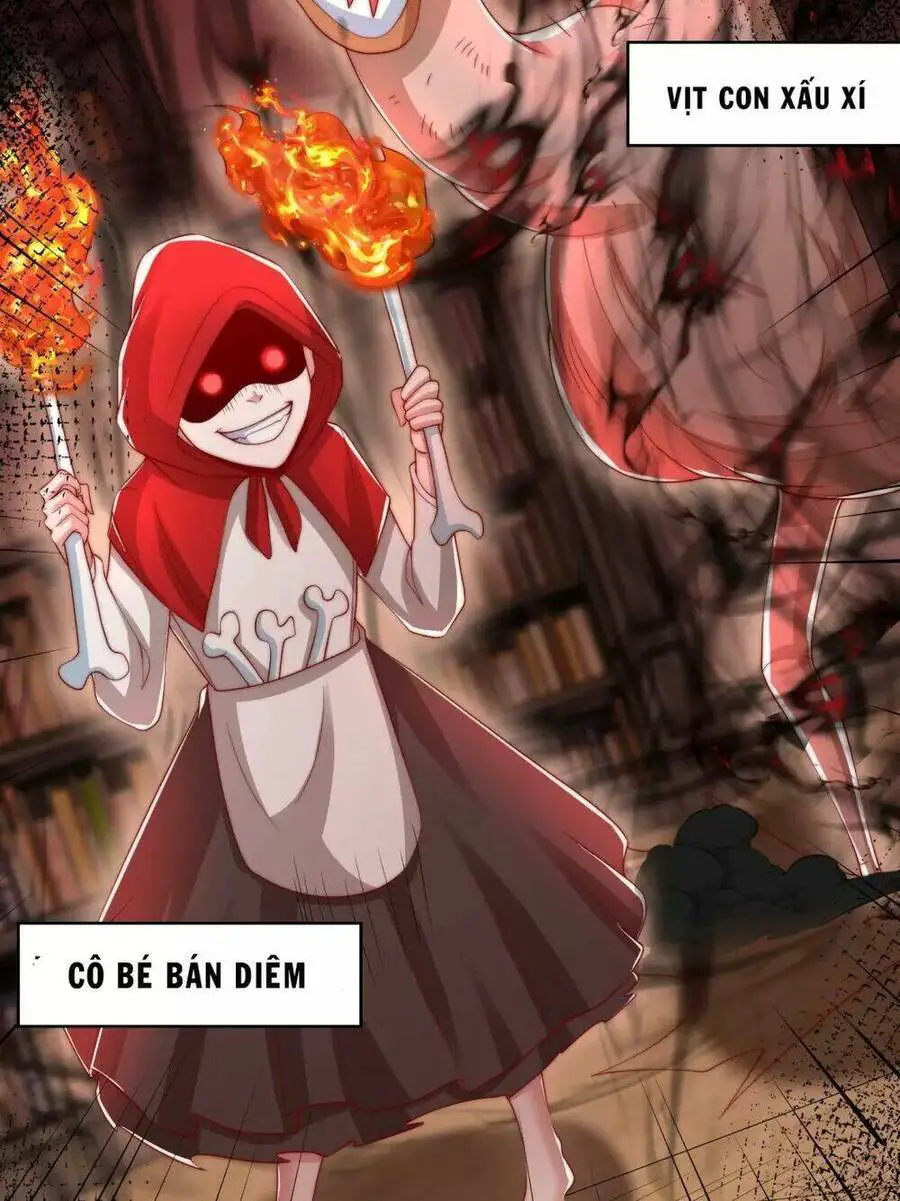Vô Địch Từ Cưỡng Hôn Ma Nữ Nettruyen ZZZ Chương 136 Page 81