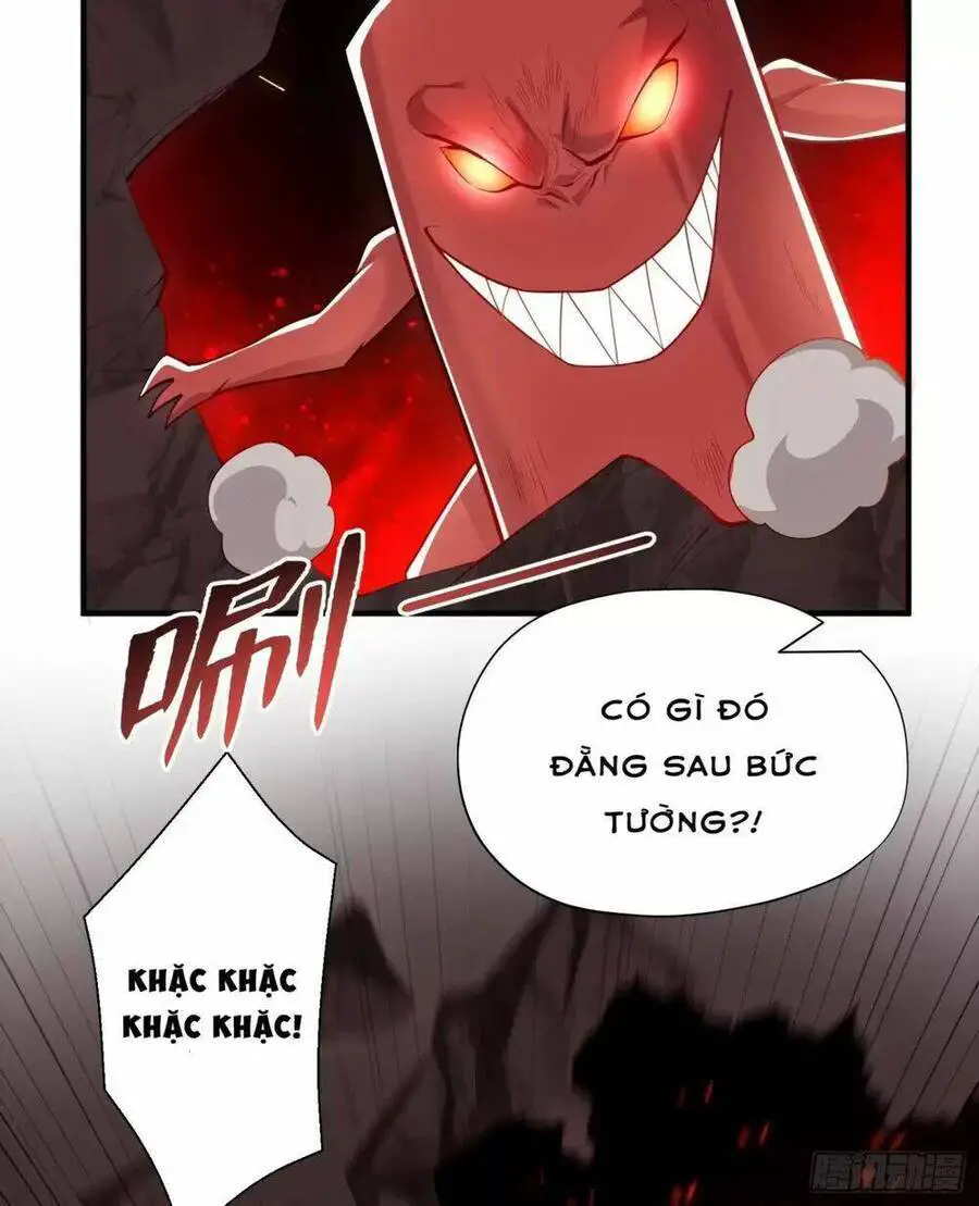 Vô Địch Từ Cưỡng Hôn Ma Nữ Nettruyen ZZZ Chương 134 Page 98