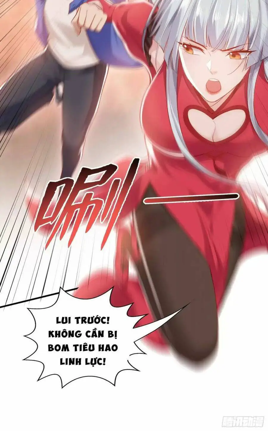 Vô Địch Từ Cưỡng Hôn Ma Nữ Nettruyen ZZZ Chương 134 Page 100