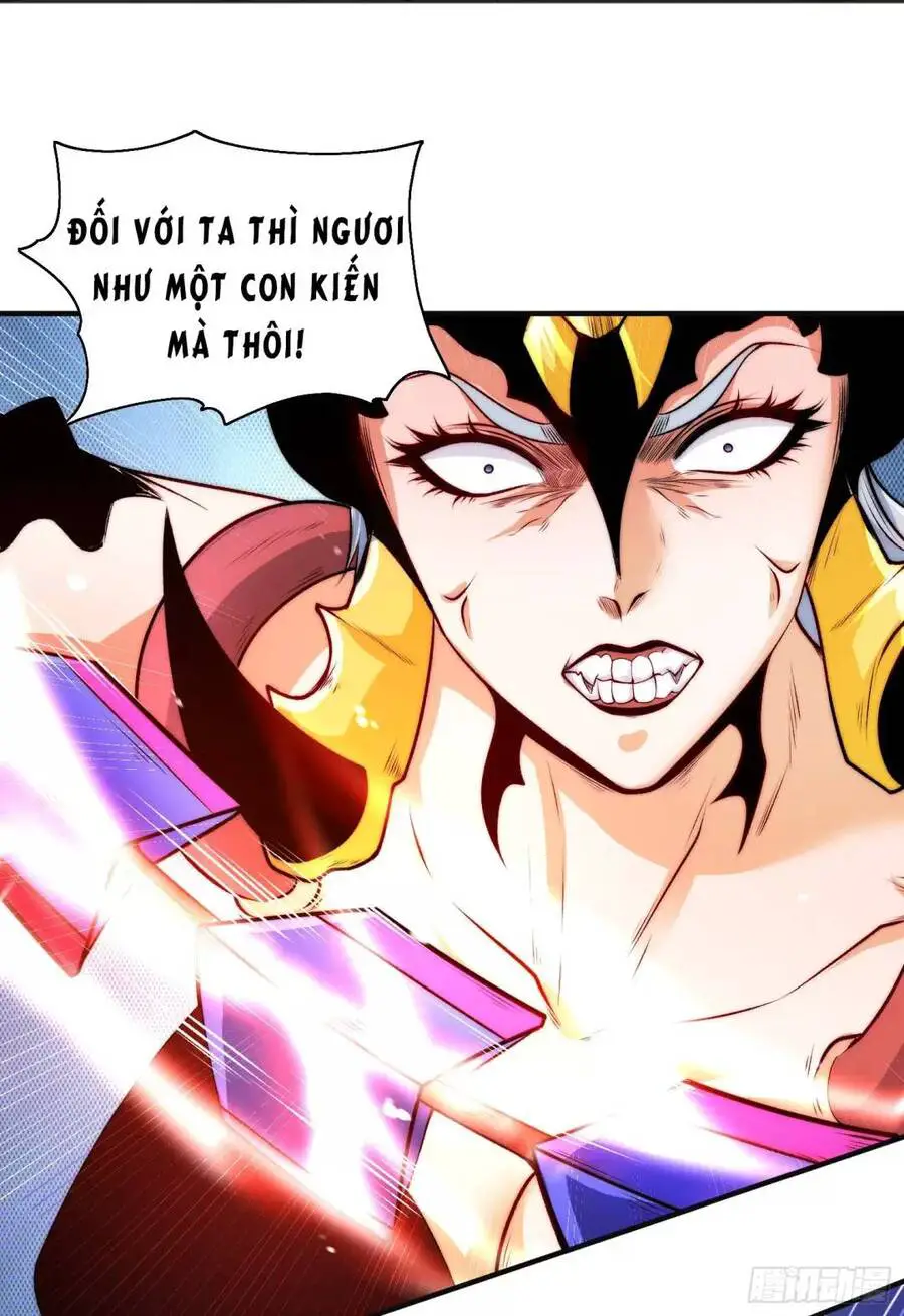 Vô Địch Từ Cưỡng Hôn Ma Nữ Nettruyen ZZZ Chương 63 Page 5