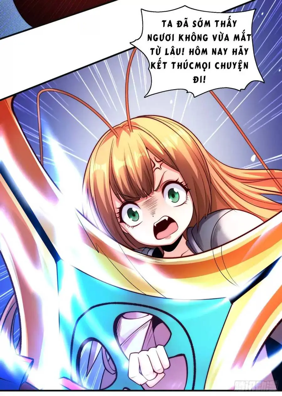 Vô Địch Từ Cưỡng Hôn Ma Nữ Nettruyen ZZZ Chương 63 Page 6
