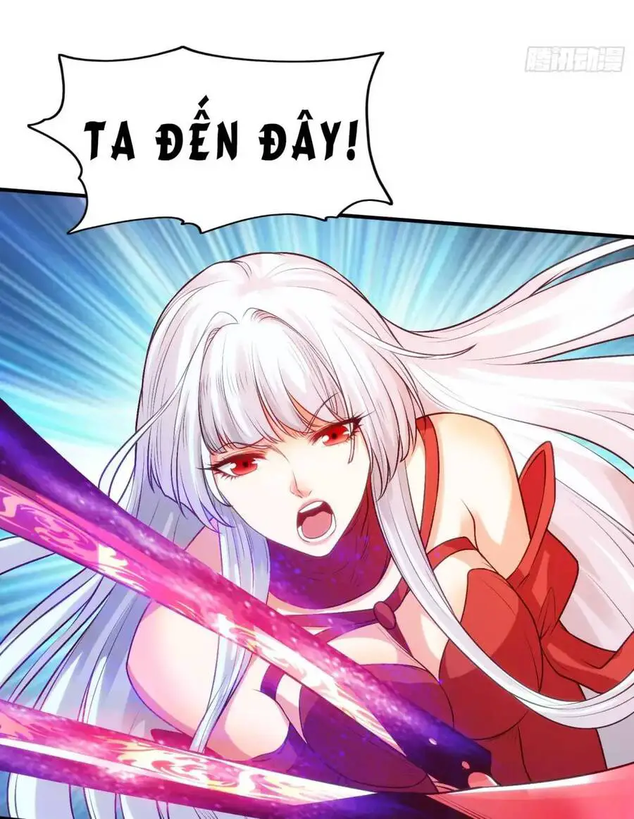 Vô Địch Từ Cưỡng Hôn Ma Nữ Nettruyen ZZZ Chương 65 Page 8