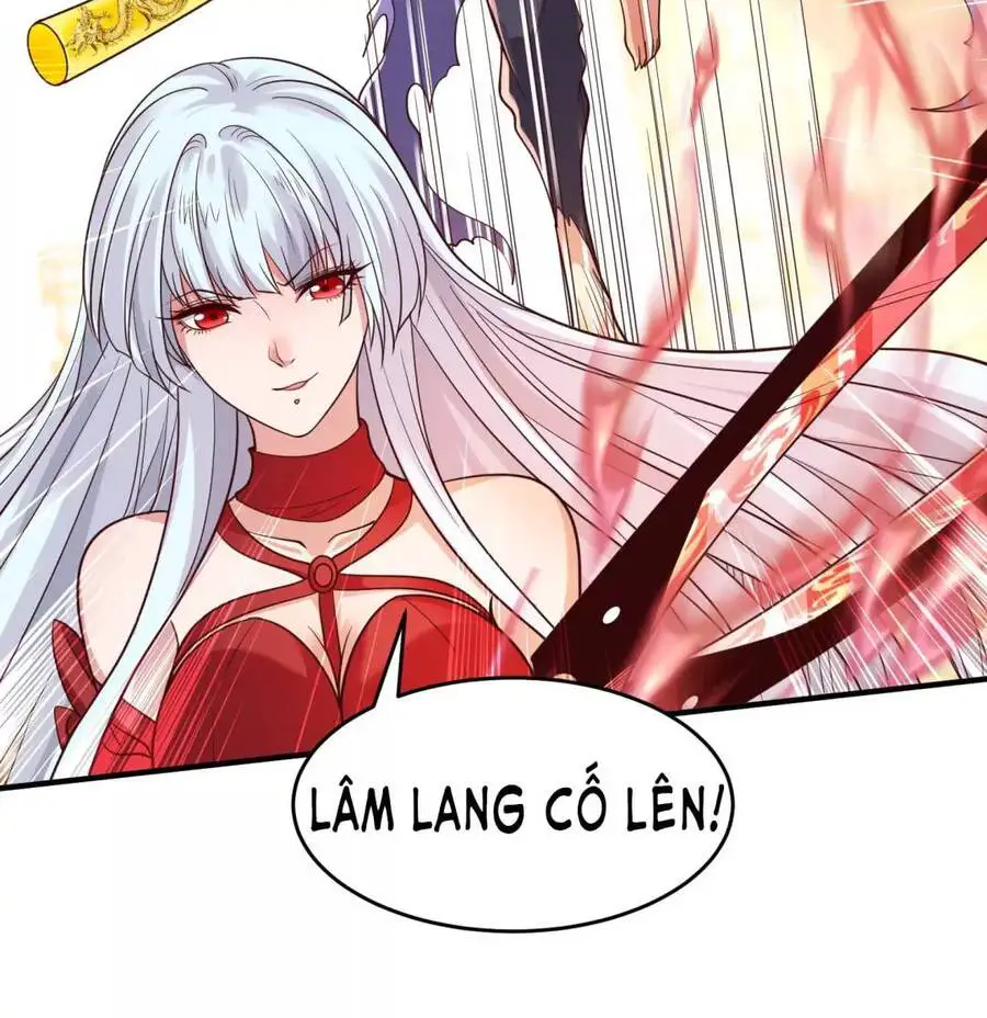 Vô Địch Từ Cưỡng Hôn Ma Nữ Nettruyen ZZZ Chương 65 Page 16