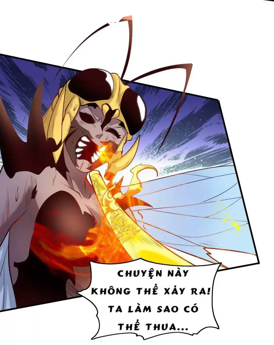 Vô Địch Từ Cưỡng Hôn Ma Nữ Nettruyen ZZZ Chương 65 Page 24