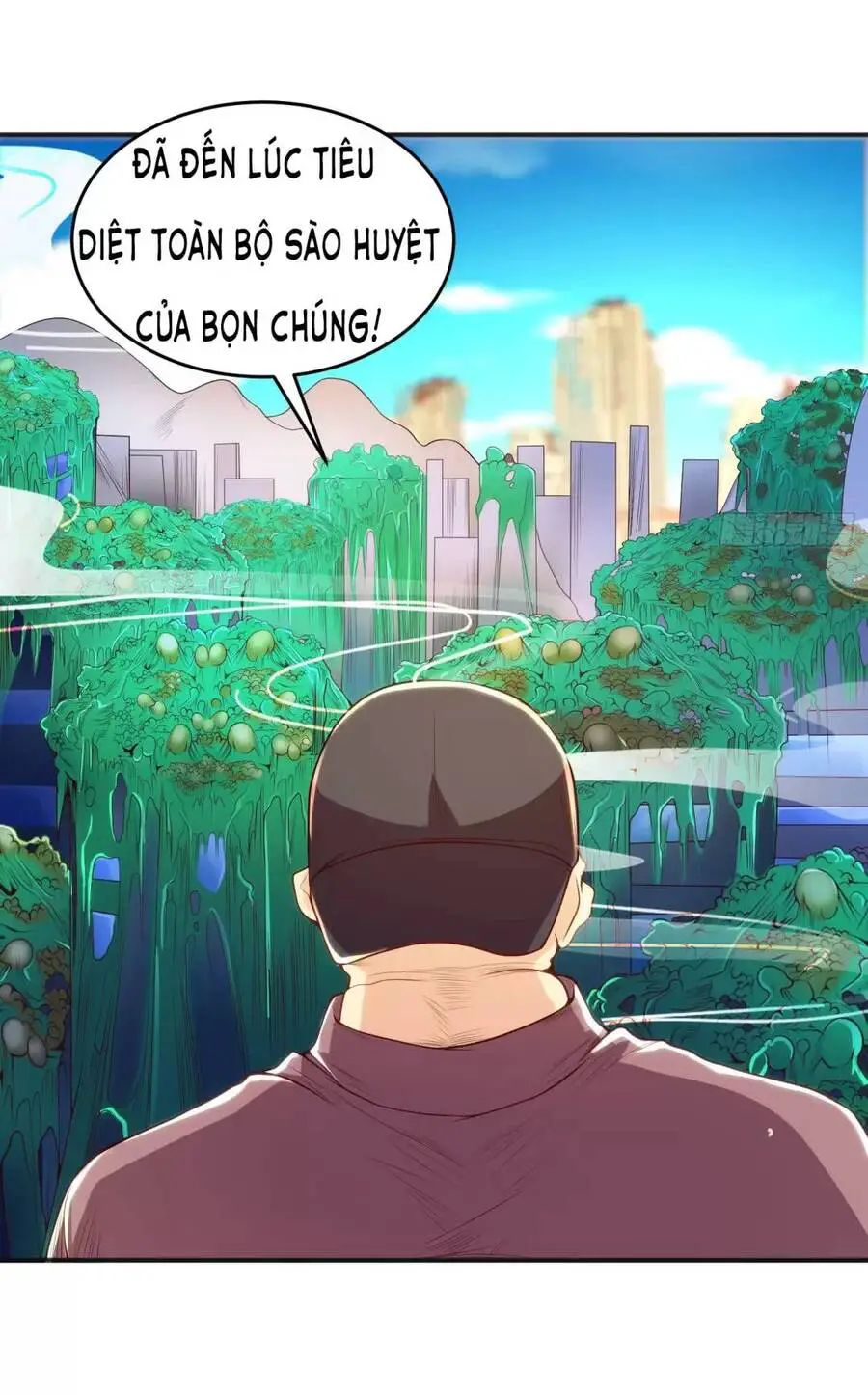 Vô Địch Từ Cưỡng Hôn Ma Nữ Nettruyen ZZZ Chương 65 Page 29
