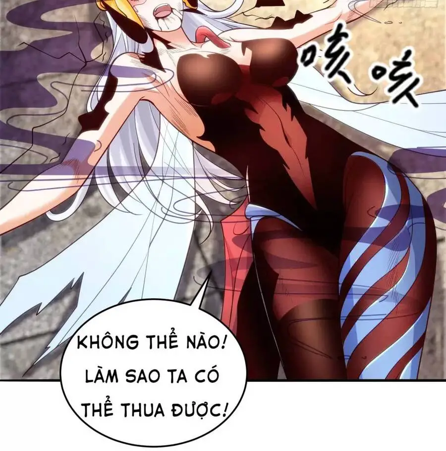 Vô Địch Từ Cưỡng Hôn Ma Nữ Nettruyen ZZZ Chương 65 Page 39