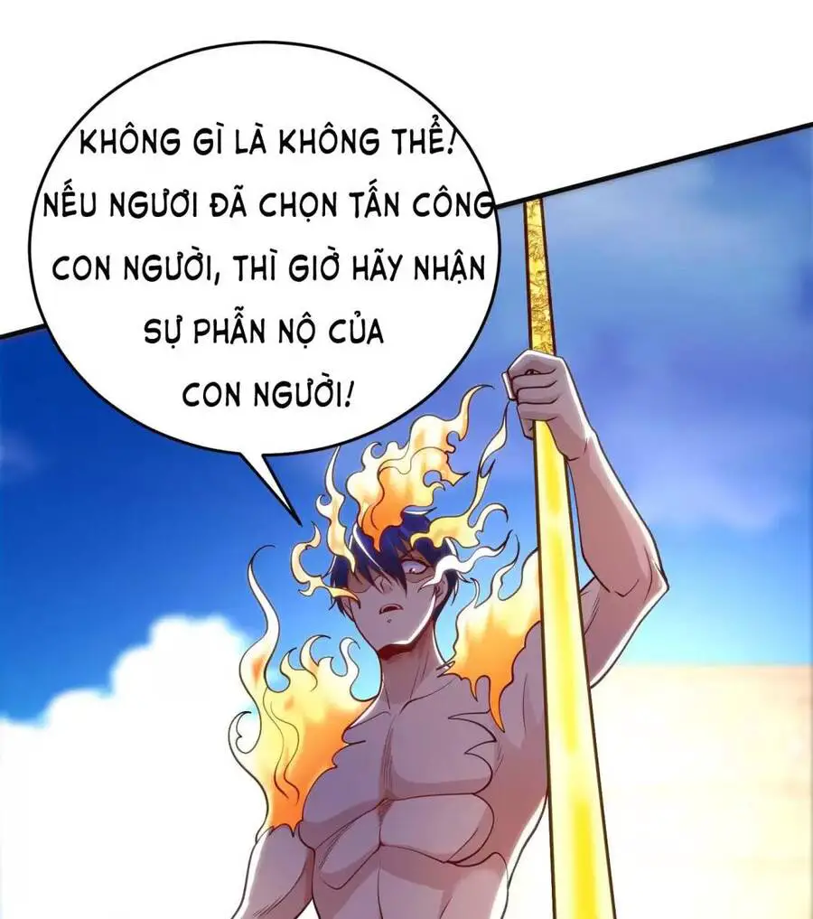 Vô Địch Từ Cưỡng Hôn Ma Nữ Nettruyen ZZZ Chương 65 Page 41