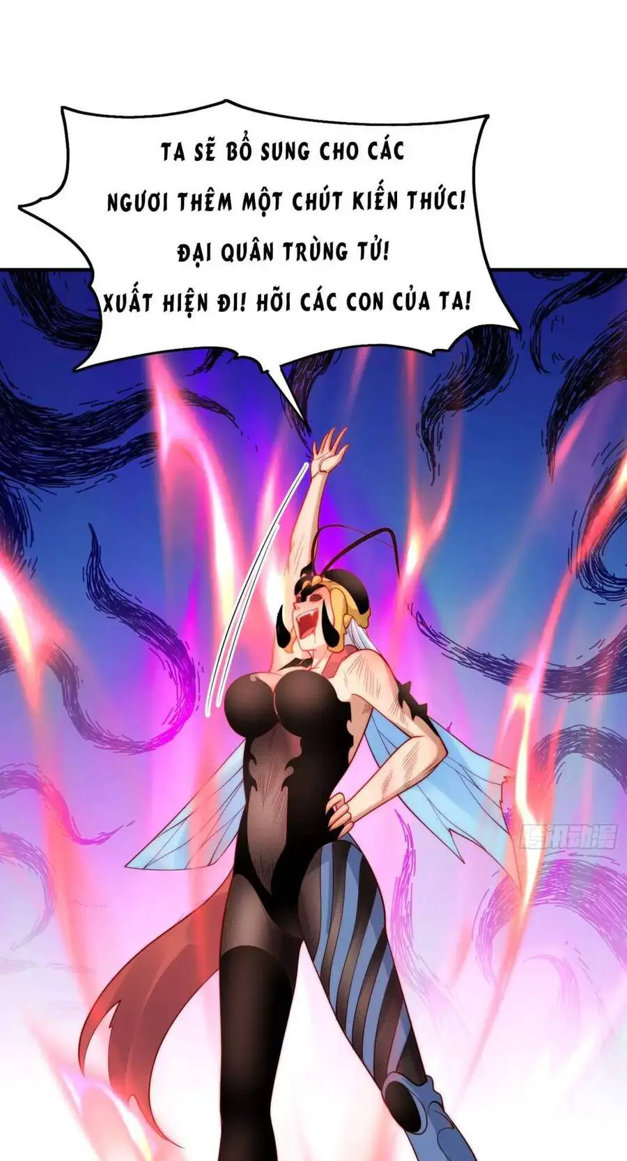 Vô Địch Từ Cưỡng Hôn Ma Nữ Nettruyen ZZZ Chương 65 Page 51