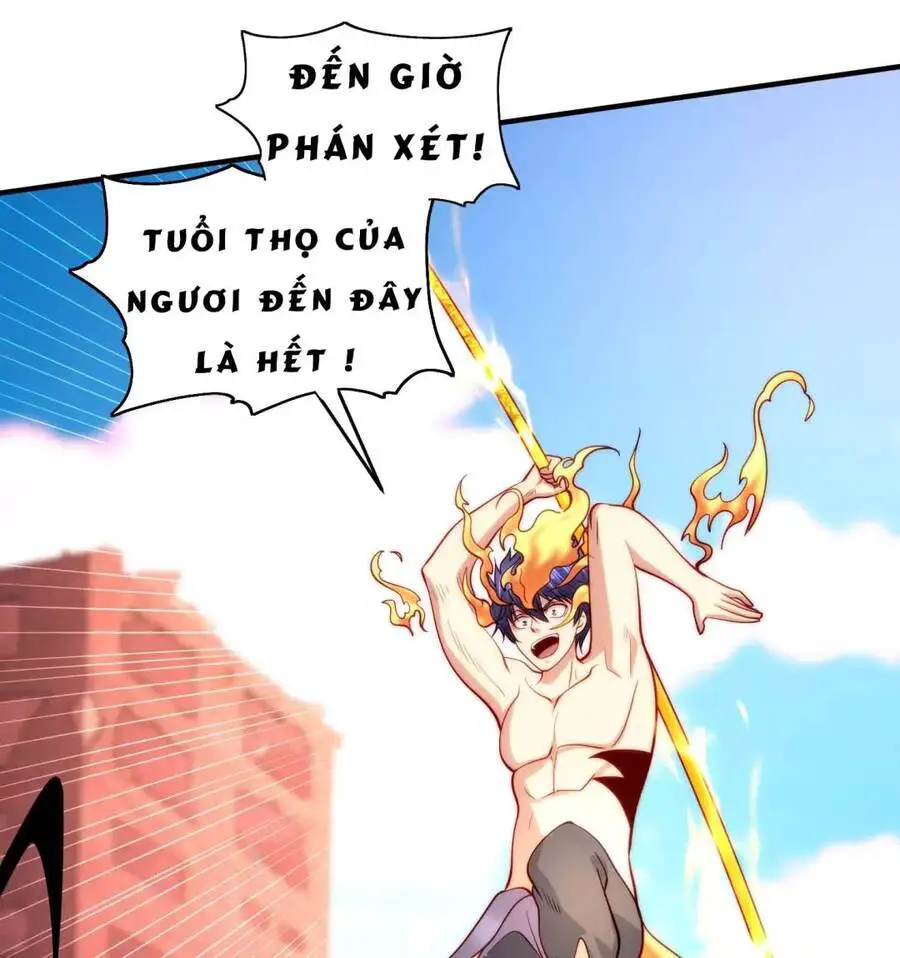 Vô Địch Từ Cưỡng Hôn Ma Nữ Nettruyen ZZZ Chương 65 Page 56
