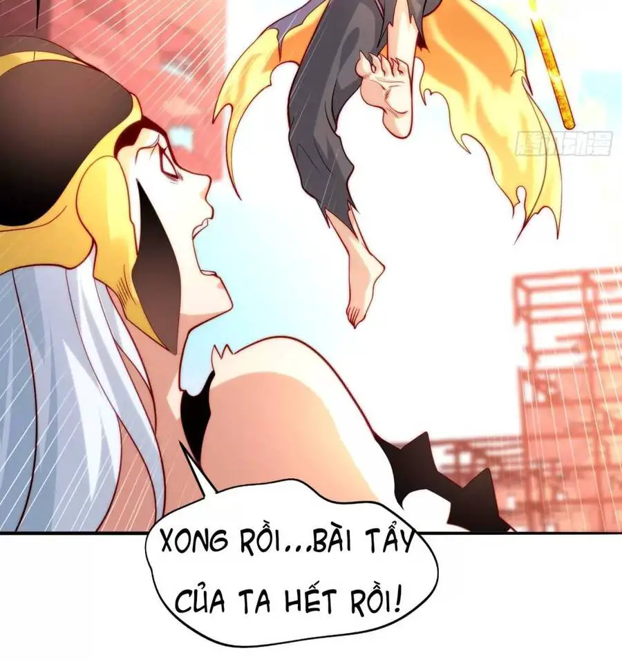 Vô Địch Từ Cưỡng Hôn Ma Nữ Nettruyen ZZZ Chương 65 Page 57